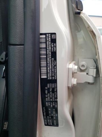 Photo 10 from auction – 2016 JEEP RENEGADE L with VIN ZACCJBDT7GPD31138