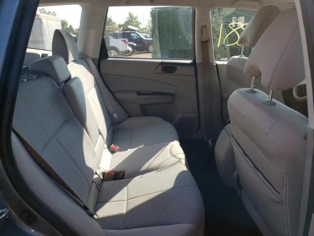 Photo 6 from auction – 2011 SUBARU ALL MODELS with VIN JF2SHBBC3BH723769