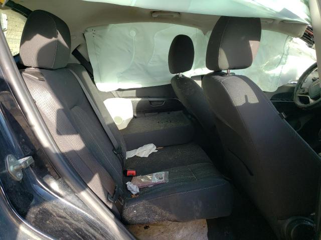Photo 6 from auction – 2014 CHEVROLET SONIC LT with VIN 1G1JC6SB8E4182052