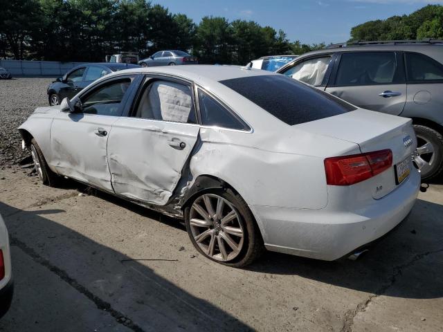 Photo 3 from auction – 2014 AUDI A6 PREMIUM with VIN WAUGFAFC9EN053453