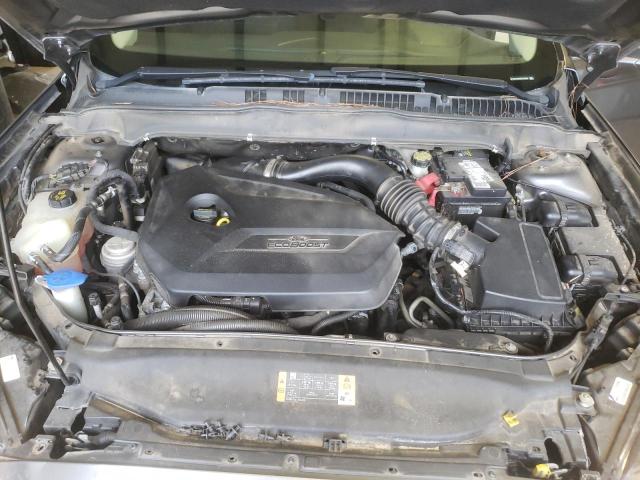Photo 7 from auction – 2013 FORD FUSION SE with VIN 3FA6P0HR3DR153069