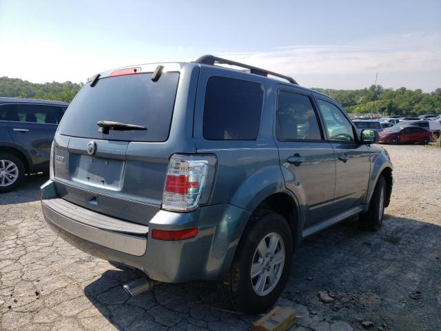 Photo 4 from auction – 2010 MERCURY MARINER with VIN 4M2CN9B79AKJ04791