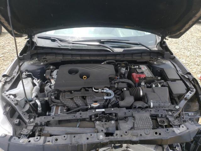 Photo 7 from auction – 2019 NISSAN ALTIMA S with VIN 1N4BL4BV4KC249487