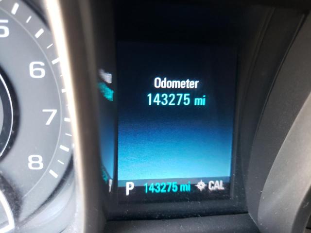 Photo 8 from auction – 2015 CHEVROLET MALIBU 1LT with VIN 1G11C5SL3FF327801