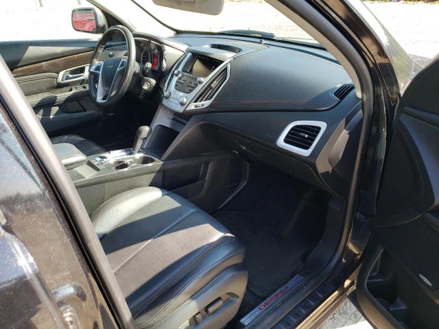 Photo 5 from auction – 2013 GMC TERRAIN DE with VIN 2GKFLZE35D6365235