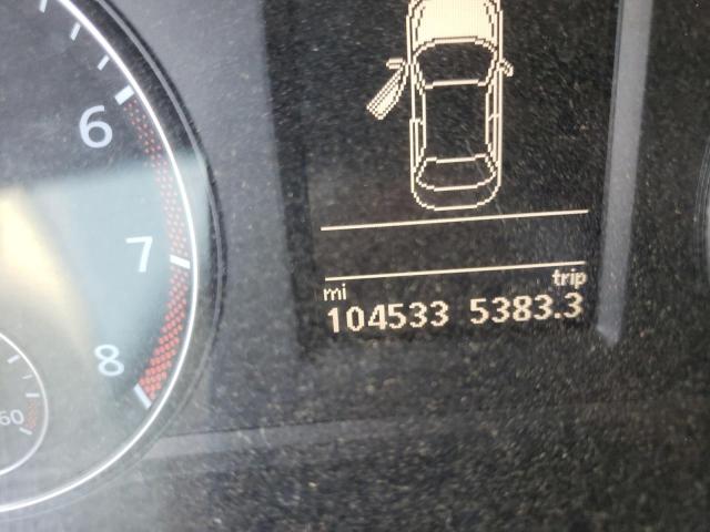 Photo 8 from auction – 2015 VOLKSWAGEN PASSAT SE with VIN 1VWBS7A36FC064441