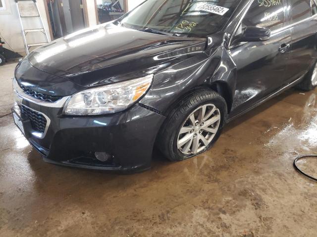 Photo 9 from auction – 2015 CHEVROLET MALIBU 2LT with VIN 1G11D5SL5FF179342