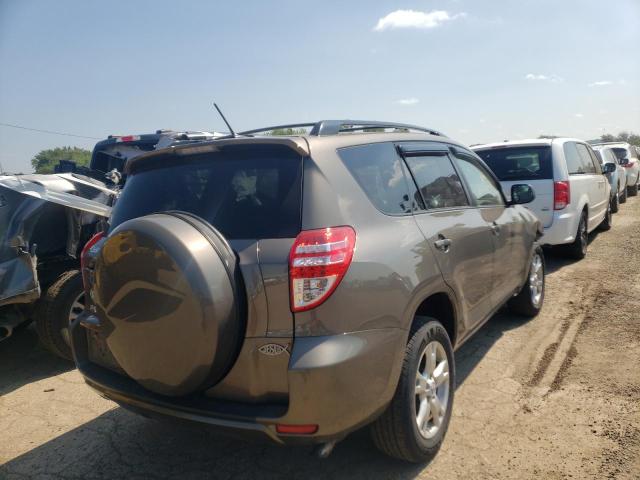 Photo 4 from auction – 2011 TOYOTA RAV4 with VIN 2T3ZF4DV0BW072284