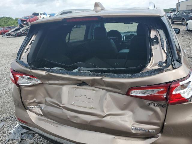 Photo 9 from auction – 2019 CHEVROLET EQUINOX PR with VIN 2GNAXNEV2K6199166