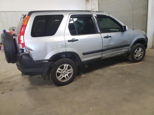 Photo 9 from auction – 2002 HONDA CR-V EX with VIN JHLRD78872C009412