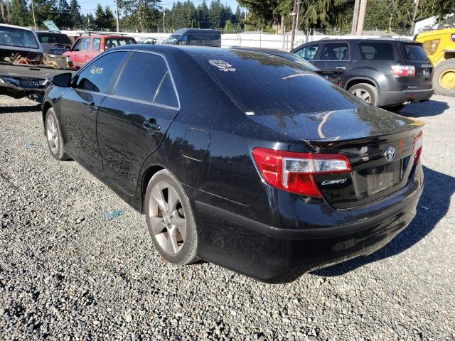Photo 3 from auction – 2014 TOYOTA CAMRY L with VIN 4T1BF1FK7EU463576