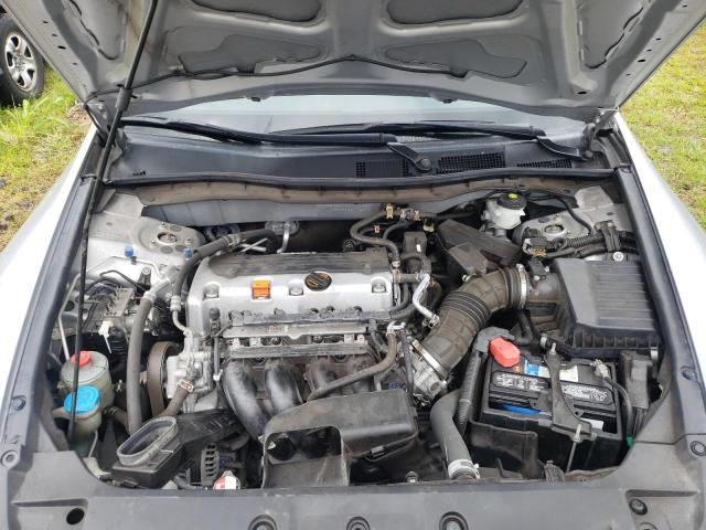 Photo 7 from auction – 2011 HONDA ACCORD SE with VIN 1HGCP2F68BA122667