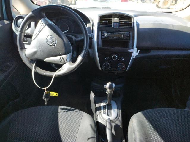 Photo 9 from auction – 2015 NISSAN VERSA NOTE with VIN 3N1CE2CP0FL367644