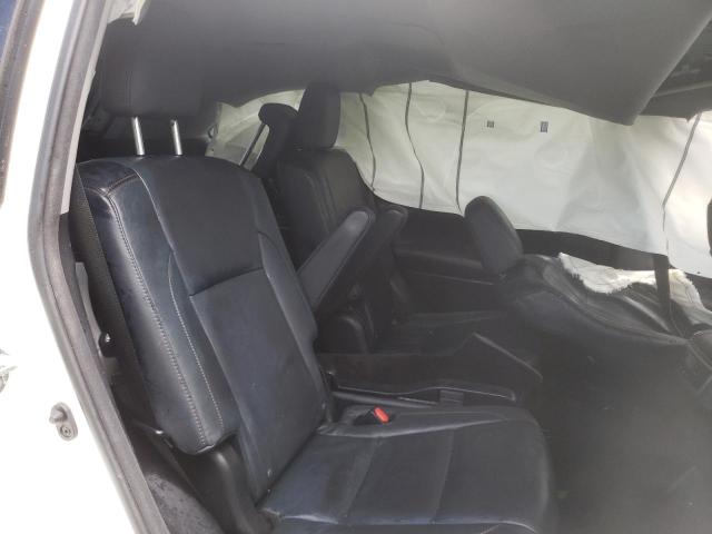 Photo 6 from auction – 2015 TOYOTA HIGHLANDER with VIN 5TDKKRFH9FS059932