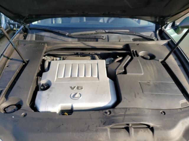 Photo 7 from auction – 2009 LEXUS ES 350 with VIN JTHBJ46G492301209