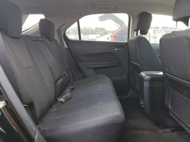 Photo 6 from auction – 2017 CHEVROLET EQUINOX LT with VIN 2GNALCEK9H6233263