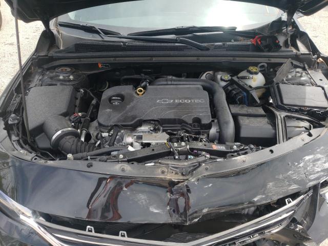 Photo 7 from auction – 2017 CHEVROLET MALIBU LT with VIN 1G1ZE5ST1HF189403