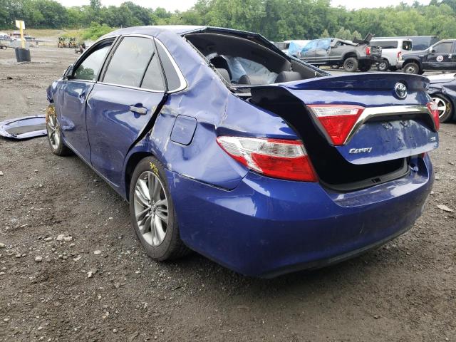 Photo 3 from auction – 2015 TOYOTA CAMRY LE with VIN 4T1BF1FK6FU930309