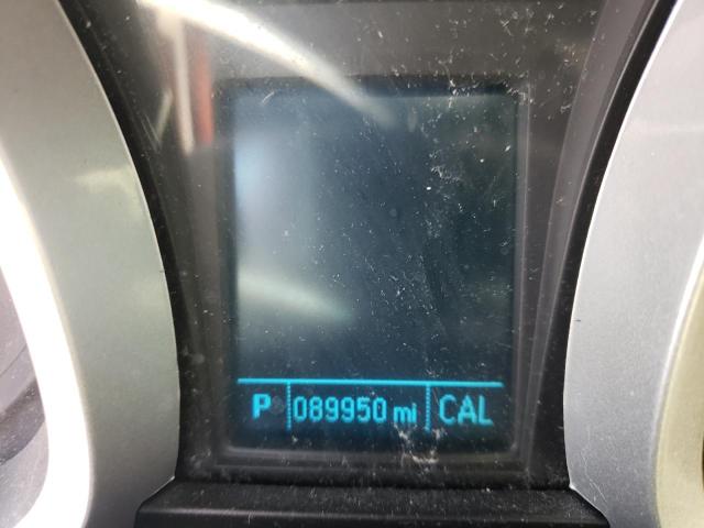 Photo 8 from auction – 2016 CHEVROLET EQUINOX LT with VIN 2GNALCEK4G1138184