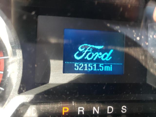 Photo 8 from auction – 2016 FORD FUSION S with VIN 3FA6P0G79GR363504