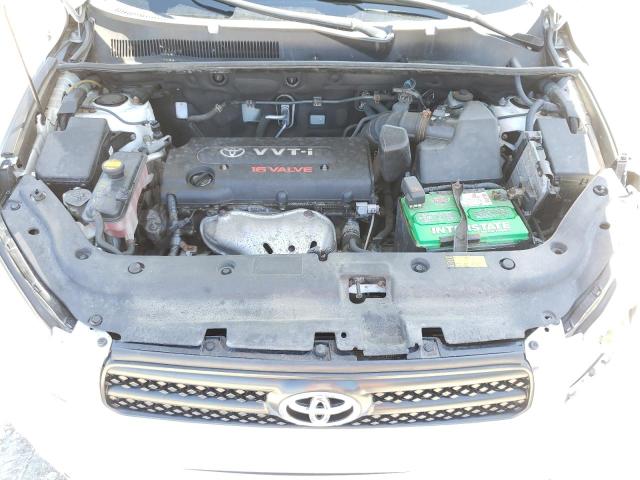 Photo 7 from auction – 2006 TOYOTA RAV4 with VIN JTMBD33V866017463