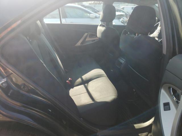 Photo 6 from auction – 2009 TOYOTA CAMRY BASE with VIN 4T1BE46K49U339520