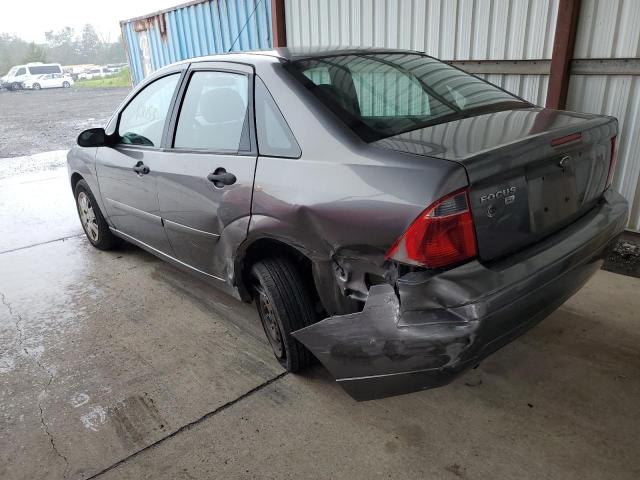 Photo 3 from auction – 2007 FORD FOCUS ZX4 with VIN 1FAHP34N67W305845