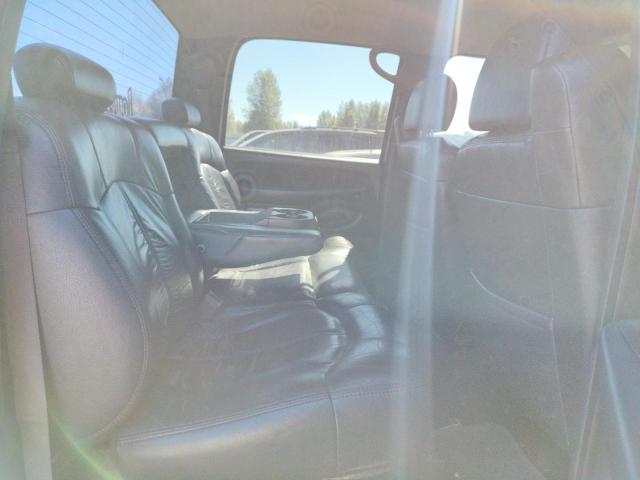 Photo 6 from auction – 2001 CHEVROLET SILVERADO with VIN 1GCHK23U31F178426