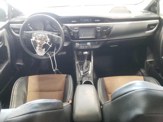 Photo 9 from auction – 2014 TOYOTA COROLLA L with VIN 5YFBURHE0EP133873
