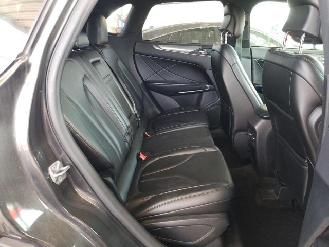 Photo 6 from auction – 2017 LINCOLN MKC PREMIE with VIN 5LMCJ1C92HUL54349