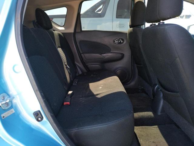 Photo 6 from auction – 2015 NISSAN VERSA NOTE with VIN 3N1CE2CP0FL367644