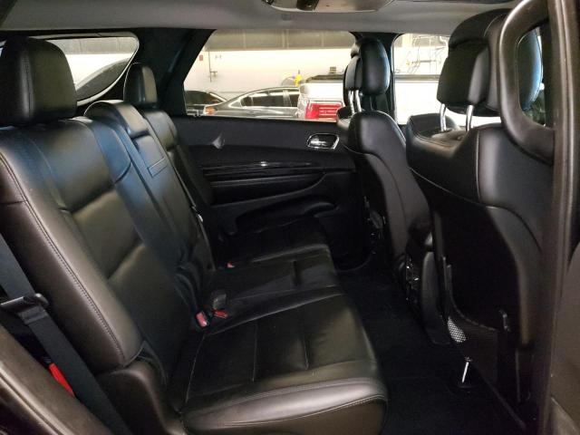 Photo 6 from auction – 2013 DODGE DURANGO CR with VIN 1C4RDJDG9DC670417