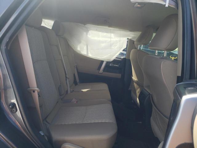 Photo 6 from auction – 2016 TOYOTA 4RUNNER SR with VIN JTEZU5JR6G5126474