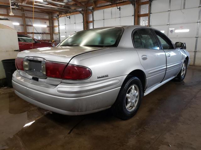 Photo 4 from auction – 2001 BUICK LESABRE CU with VIN 1G4HP54KX1U167642