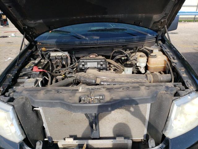 Photo 7 from auction – 2005 FORD F150 SUPER with VIN 1FTPW14505FA45145