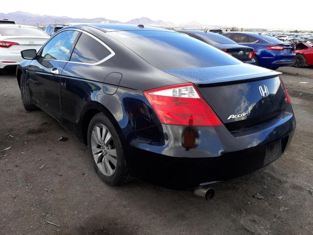 Photo 3 from auction – 2008 HONDA ACCORD EXL with VIN 1HGCS22828A015595