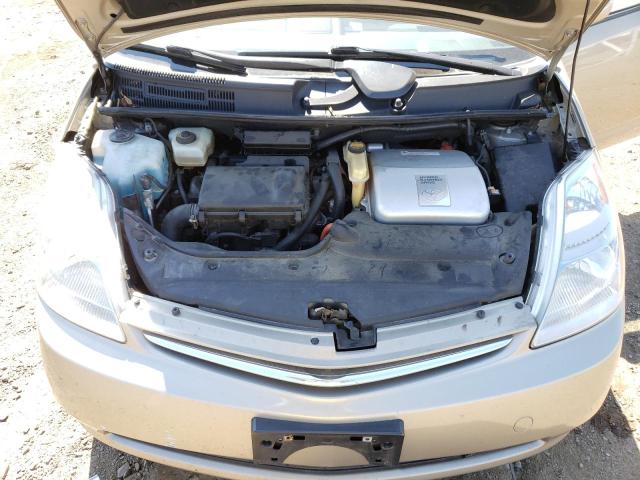 Photo 7 from auction – 2007 TOYOTA PRIUS with VIN JTDKB20UX73283548