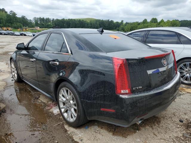 Photo 3 from auction – 2010 CADILLAC CTS PREMIU with VIN 1G6DP5EV2A0131420