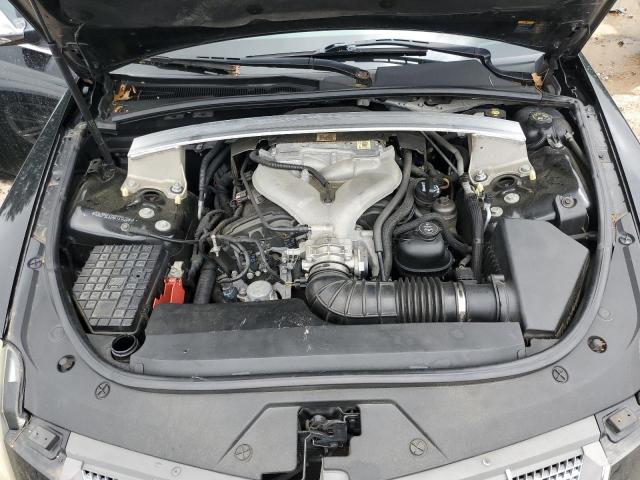 Photo 7 from auction – 2010 CADILLAC CTS PREMIU with VIN 1G6DP5EV2A0131420