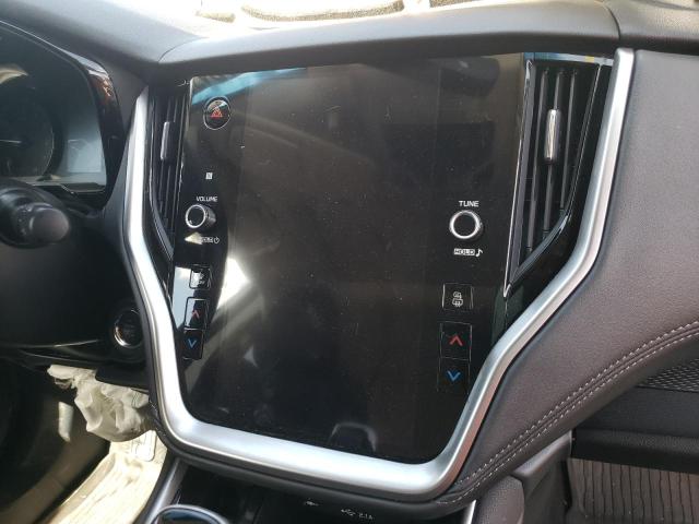 Photo 9 from auction – 2021 SUBARU OUTBACK PR with VIN 4S4BTAFC1M3212512
