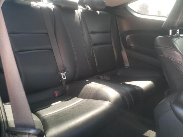 Photo 6 from auction – 2014 HONDA ACCORD EXL with VIN 1HGCT2B81EA004239