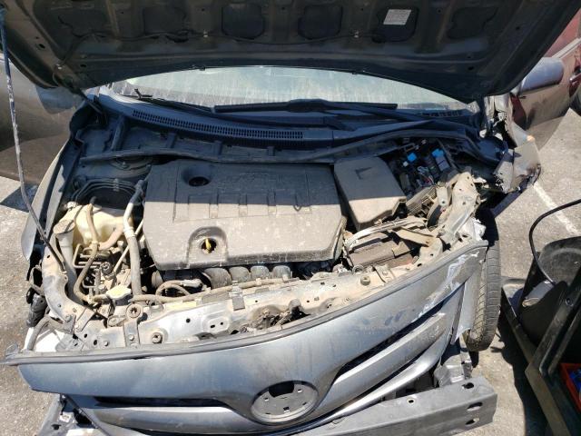 Foto 7 de la subasta – 2013 TOYOTA COROLLA BA con VIN 2T1BU4EE2DC110214