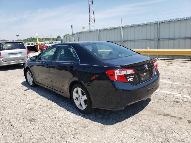 Photo 3 from auction – 2013 TOYOTA CAMRY L with VIN 4T1BF1FK4DU676581