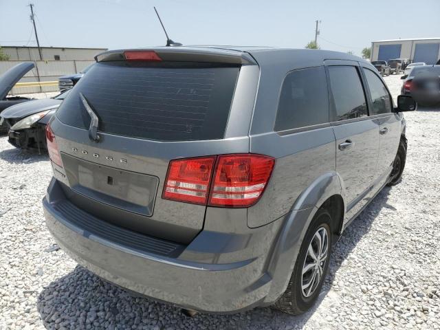 Photo 4 from auction – 2012 DODGE JOURNEY SE with VIN 3C4PDCABXCT341045