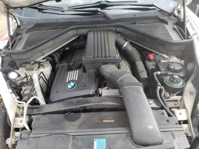 Photo 7 from auction – 2008 BMW X5 3.0I with VIN 5UXFE43598L031380