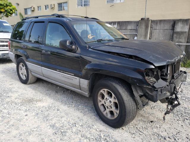 Photo 1 from auction – 2000 JEEP GRAND CHER with VIN 1J4GW48S7YC383353
