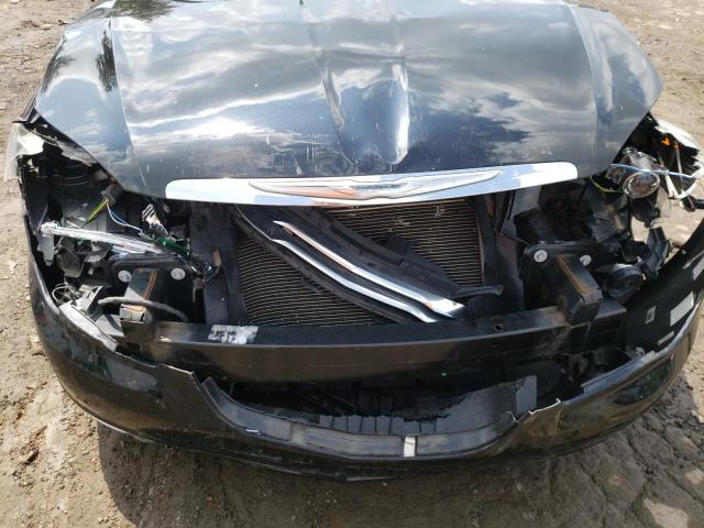 Photo 9 from auction – 2011 CHRYSLER 200 LIMITE with VIN 1C3BC2FBXBN597107