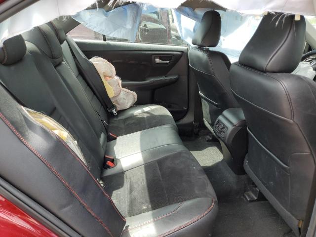 Photo 6 from auction – 2015 TOYOTA CAMRY LE with VIN 4T1BF1FK0FU898067