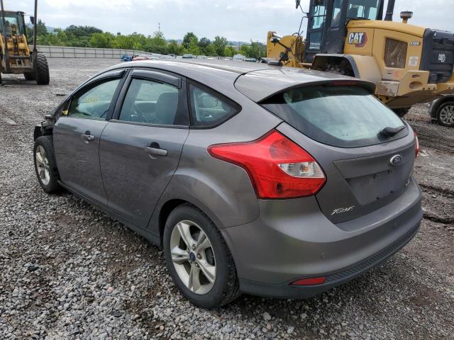 Photo 3 from auction – 2014 FORD FOCUS SE with VIN 1FADP3K29EL233920