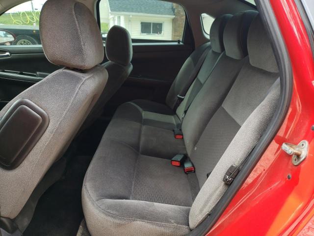 Photo 6 from auction – 2011 CHEVROLET IMPALA LT with VIN 2G1WB5EK7B1138677